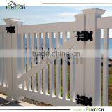 Garden Fence Gate thumbnail-1