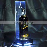 2017 Hot Sellers High Quality Acrylic Wine Rack thumbnail-2