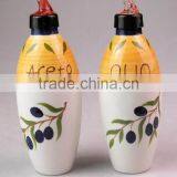 Oil & Vinegar Set