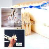 Rattan Flat Oval Core High Quality thumbnail-2