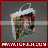 Eco-friendly China Supplier Logo Printing Tote Bag for Handbag thumbnail-6