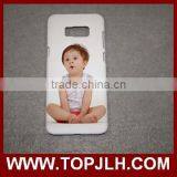 New Sublimation Blanks for Phone Accessories for Galaxy S8 Case thumbnail-3