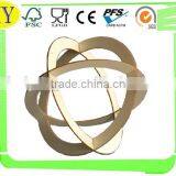 Unfinished Amazing Decorative Wooden Craft Wholesale thumbnail-1
