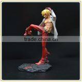 Custom Collectible Resin Anime Figure ONE PIECE Naruto Collection Model Wholesale thumbnail-2