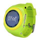 GPS-трекер наручные часы для детей thumbnail-3