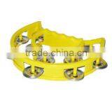 Пластиковый ручной барабан - музыкальные игрушки для детей thumbnail-1