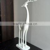 FRP Reindeer Decoration thumbnail-2