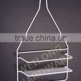 Metal Wire Bathroom Accessory thumbnail-1