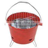 2015 Hot Selling Metal BBQ Bucket thumbnail-2