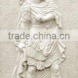 Marble Relief Nude Sculpture thumbnail-1