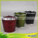Online Shopping Fashion Unique Different Sizes / Shapes Tea Cup Flower Pot thumbnail-2