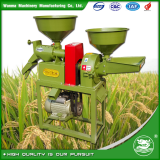 WANMA4763 Small Portable Mini Rice Processing And Milling Machine thumbnail-4