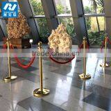 Velvet Rope Barriers and Stands thumbnail-3