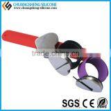 Personalized Silicone Bracelets Simple Design Fashion Jewelry thumbnail-4