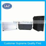 Custom Square Box Plastic Injection Moulding Service thumbnail-2