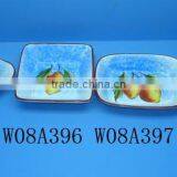 Tourism Ashtray thumbnail-1