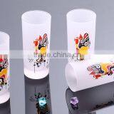 Home Use Pot Decorative Cups Water Tableware Glass Drinking Pot thumbnail-1