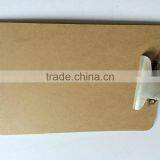 A5 MDF Office Use Writing Clip Board thumbnail-4