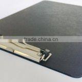 Melamine Double-sided Short Flat Clamps Clipboard for School and Office thumbnail-4