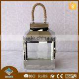 Practical China Wholesale Garden Lantern Candle Holders thumbnail-1