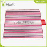 Outdoor Folding Padded Beach Mat for Sale thumbnail-1