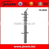 JINXIN Safety Economical Rod/Cable Handrail System