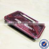 High Quality 3 Compartment Disposable Lunch Box thumbnail-1