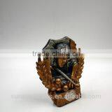 Wholesale Cheap Resin Snooker Trophy for Sale thumbnail-3