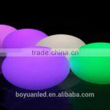 Rechargeable Led Egg Ball Lighting Color Changing Led Ball thumbnail-6
