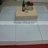 Led Disco Dance Floors For Disco Bars Stage Catwalk Show and Wedding Parties thumbnail-1