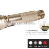 Self-defending Tool Emergency Auto Hammer DJEB-B3 Self-defense Bar thumbnail-3