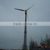 60kw PITCH Controlled Horizontal Axis Wind Turbine - HOT SALES ! thumbnail-1