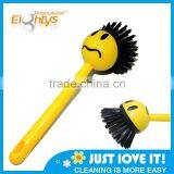 Cheap Price Professional Cleaning Tools Household Cleaning Dish Brush thumbnail-1