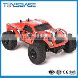 Express Chine 2.4G 1:24 High Speed RC Monster Truck Remote Toys thumbnail-6