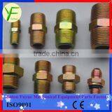 Hydraulic Hose Nipple, Pipe Nipple Fittings thumbnail-3