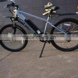 2017 New Design Hidden Battery Electric Mountain Bike no Foldable Downhill Mountain Bike thumbnail-6