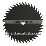 Grass Cutter Blade-250X1.6X40T thumbnail-1