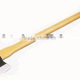 Fire Axe With Handle