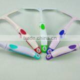 Mini Silicone Window Squeegee, Screen Printing Squeegee thumbnail-2