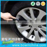 Hot Sell Cheap Price Car Wheel Brush in thumbnail-1