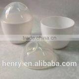 Plastic Egg Cup thumbnail-1