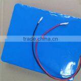 E-bike 36V12AH Lithium Battery Pack (UL Approved Cell)