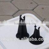 Round Plastic Spacers China Supplier thumbnail-3