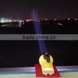 Waterproof Searchlight and LED Bright Searchlight NO.1 thumbnail-1