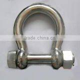 Bow Shackle