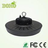 Highbay Industrial DLC UL 200w UFO LED High Bay Light,lowest Price 80w 100W 150W 200w High Bay Led Light Fixture thumbnail-2