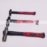 carbon steel forged ball peen hammer