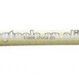 Rubber Mallet Flip Hole With Wooden Handle