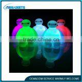 Headphones Colorful 3d Lights Hnhf Auto Sensor Detector Led Night Light thumbnail-1