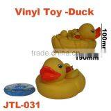 Promotional Vinyl Duck Toys for Kids